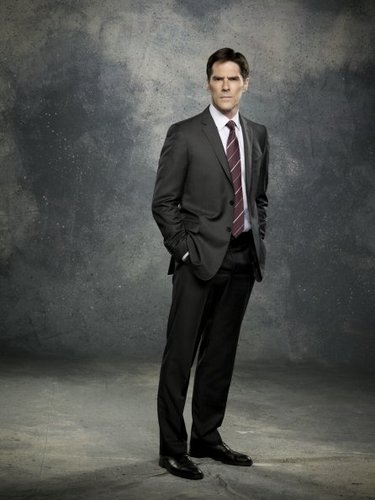  Season 7 - Cast - Promotional foto's