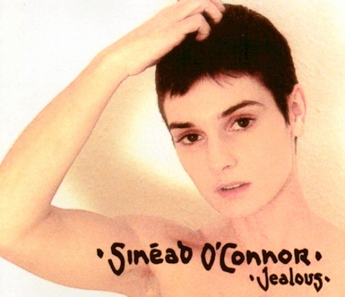  Sinéad O'Connor