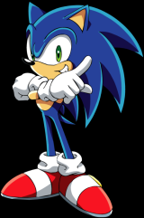  Sonic