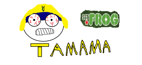  Tamama