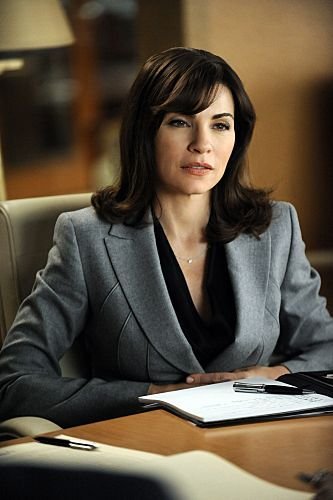  The Good Wife - Episode 3.03 - Get A Room - Promotional foto's