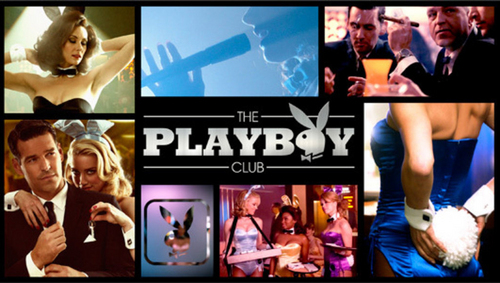  The Playboy Club