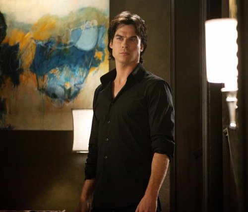  The Vampire Diaries - Episode 3.03 - The End of the Affair - Promotional Fotos