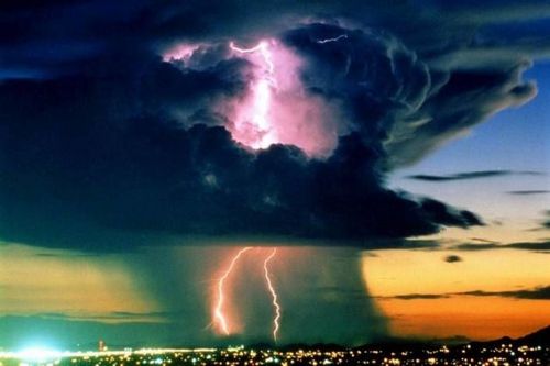  Thunderstorm