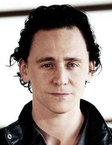 Tom Hiddleston - Tom Hiddleston Photo (26115100) - Fanpop