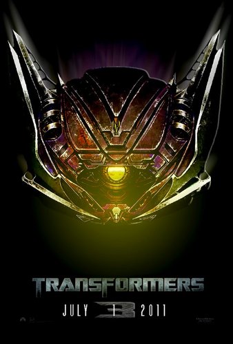  Transformers Dark Of The Moon