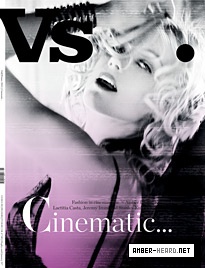  Vs. Magazine (2011)