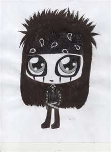  Who is this BVB member?