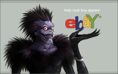  eBay XD