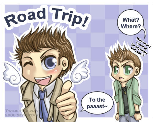  road trip!!!