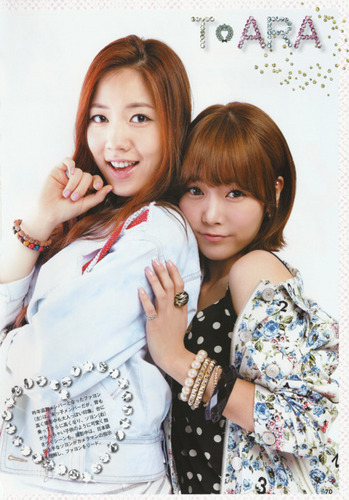  soyeon&hwayoung
