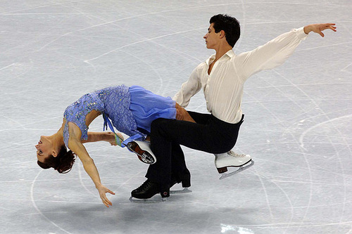  2007 Four Continents