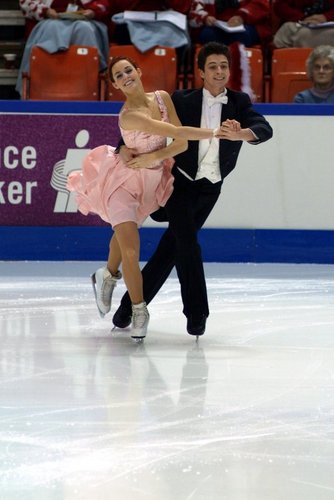  Canadian National Championship's 2007 - CD