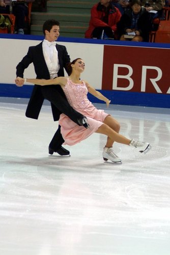  Canadian National Championship's 2007 - CD
