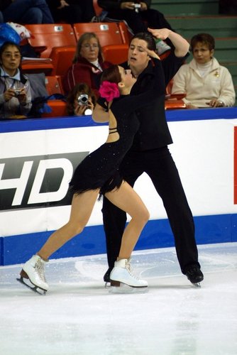  Canadian National Championship's 2007