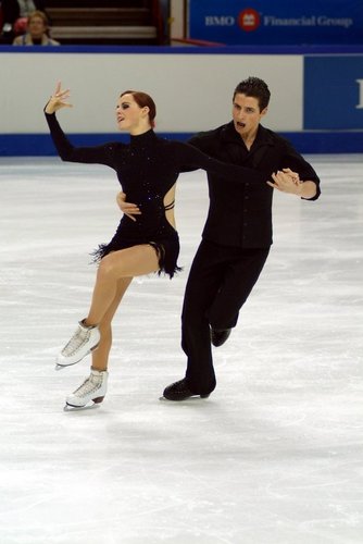  Canadian National Championship's 2007