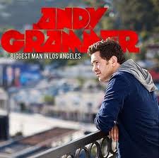  Andy Grammer!