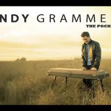  Andy Grammer!