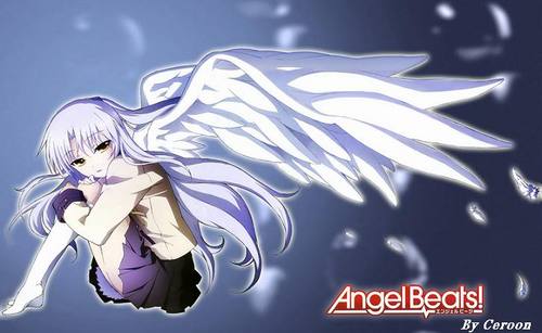  Angel – Jäger der Finsternis Beats Hintergrund