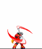  Axem Ranger Red