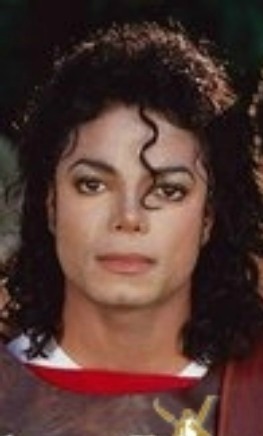  Beautiful MJ