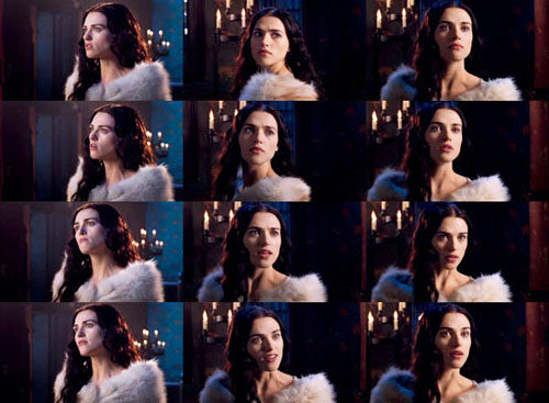  Beautiful Morgana