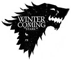  Winter is Coming