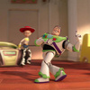  Dancing Buzz Lightyear