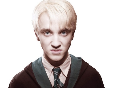  Draco Malfoy Hintergrund
