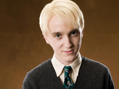  Draco Malfoy Hintergrund