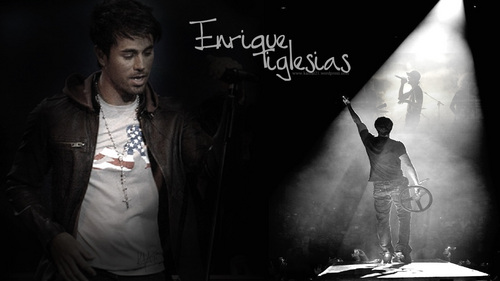  Enrique <3