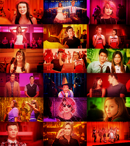 Glee  