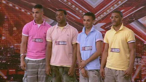  JLS! All Extreamley Talented, Very Handsome, Simply Amazing Beyond Words! 100% Real ♥