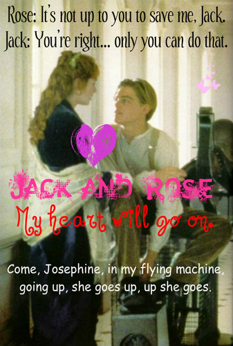  Jack & Rose