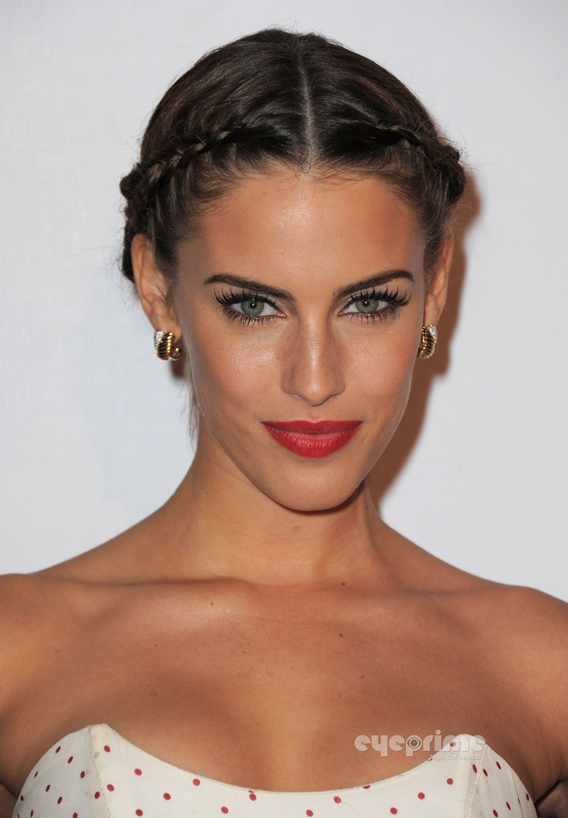 Jessica Lowndes: Teen Vogue Young Hollywood Party, Sep 23
