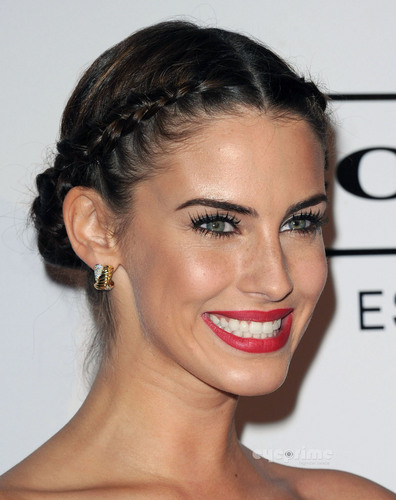 Jessica Lowndes: Teen Vogue Young Hollywood Party, Sep 23