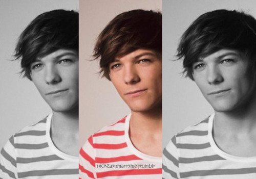  Louis ;)