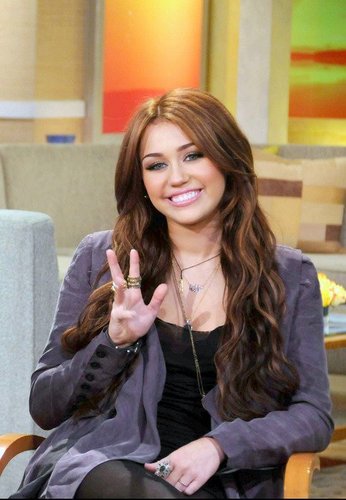  Miley Is Da Best Eva!!