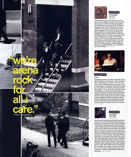  Nylon Magazine - 2010-09
