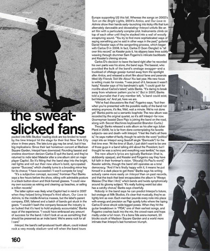  Nylon Magazine - 2010-09