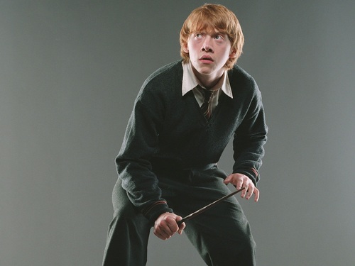  Ronald Weasley hình nền