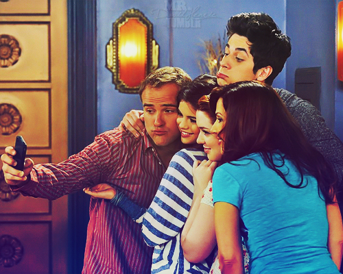  Russo family <3