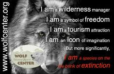  Save the loups