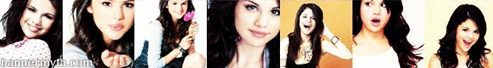  Selena Banners For Facebook