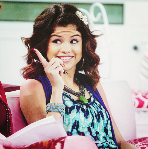  Selena Gomez! ♥♥♥