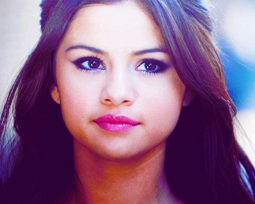  Selena's foto-foto
