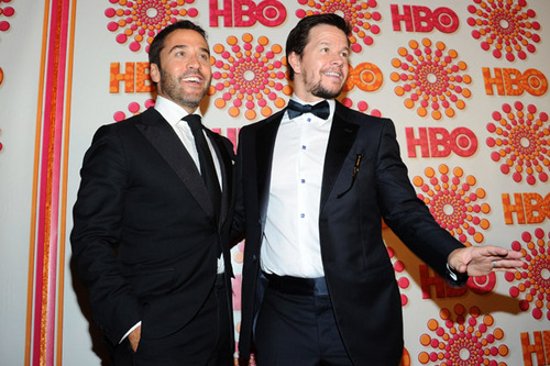  September 18 2011 - HBO's Annual Emmy Awards Post Award Reception