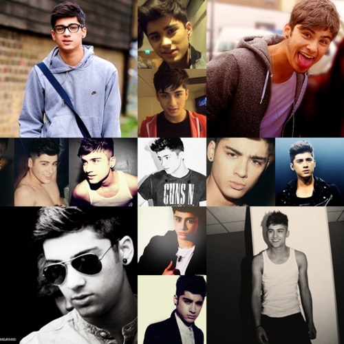  Sizzling Hot Zayn Means lebih To Me Than Life It's Self (U Belong Wiv Me!) RP! 100% Real ♥