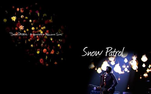  Snow Patrol