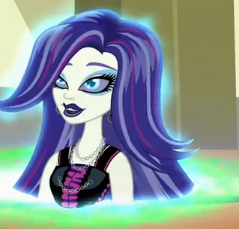 Spectra in MH episodes - Monster High Image (25512797) - Fanpop
